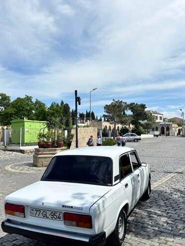 LADA (VAZ) 2107 2002, 98,000 km - 1.6 l - Bakı