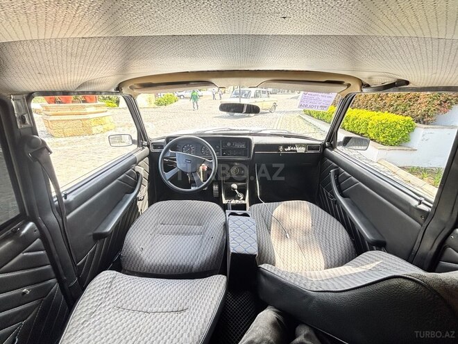 LADA (VAZ) 2107 2002, 98,000 km - 1.6 l - Bakı
