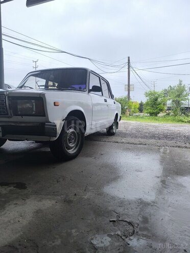 LADA (VAZ) 2107 2008, 75,000 km - 1.6 л - Sabirabad