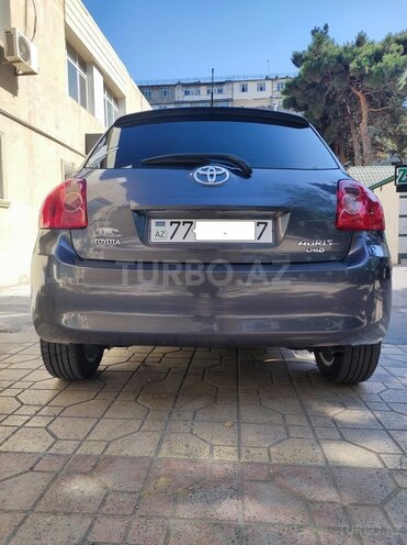 Toyota Auris 2007, 320,000 km - 1.4 л - Bakı
