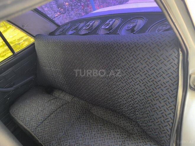 LADA (VAZ) 2107 2008, 75,000 km - 1.6 л - Sabirabad