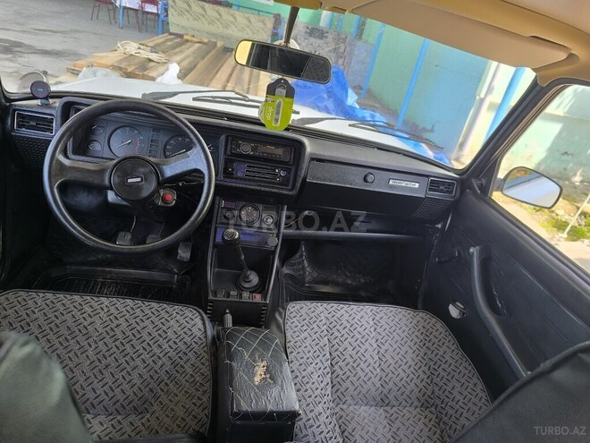 LADA (VAZ) 2107 2008, 75,000 km - 1.6 л - Sabirabad