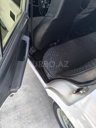 LADA (VAZ) 2107 2008, 75,000 km - 1.6 л - Sabirabad