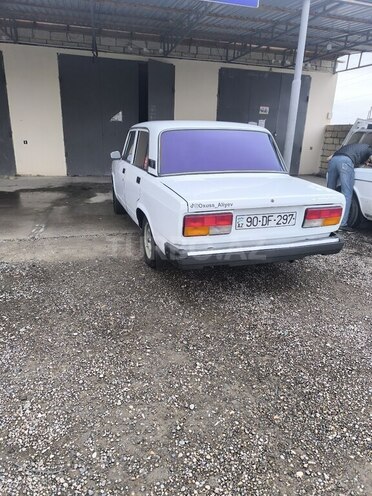 LADA (VAZ) 2107 2008, 75,000 km - 1.6 л - Sabirabad
