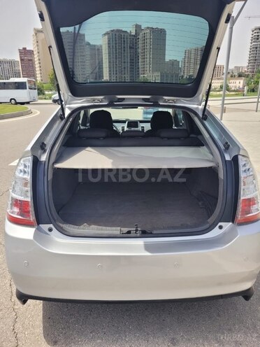 Toyota Prius 2006, 367,000 km - 1.5 l - Bakı