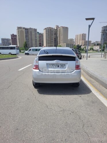 Toyota Prius 2006, 367,000 km - 1.5 l - Bakı
