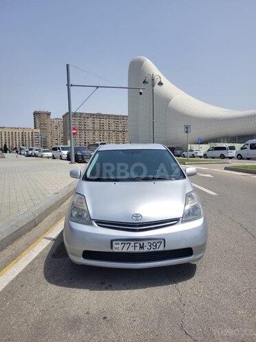 Toyota Prius 2006, 367,000 km - 1.5 l - Bakı