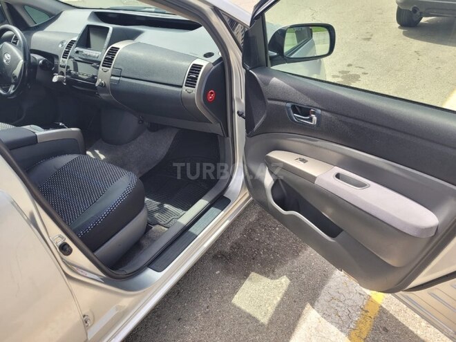 Toyota Prius 2006, 367,000 km - 1.5 l - Bakı