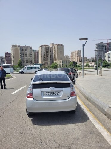 Toyota Prius 2006, 367,000 km - 1.5 l - Bakı