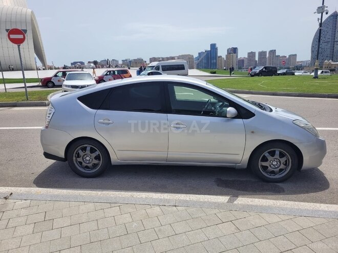 Toyota Prius 2006, 367,000 km - 1.5 l - Bakı
