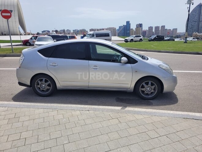 Toyota Prius 2006, 367,000 km - 1.5 l - Bakı