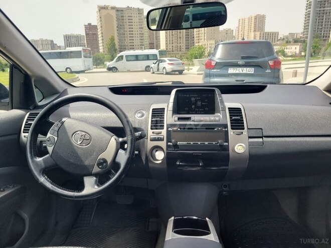 Toyota Prius 2006, 367,000 km - 1.5 l - Bakı