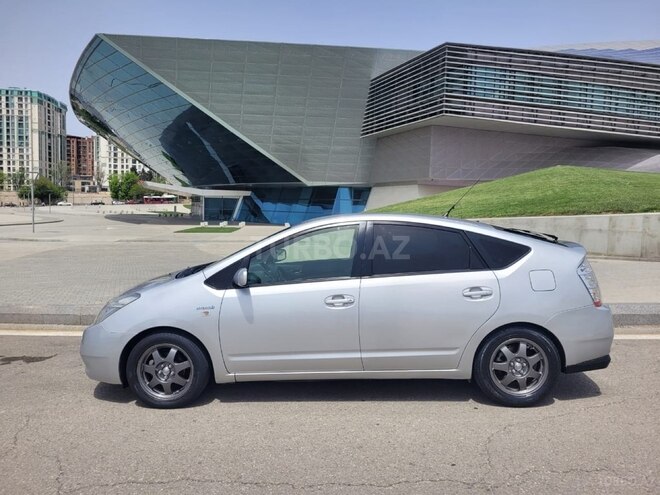 Toyota Prius 2006, 367,000 km - 1.5 l - Bakı