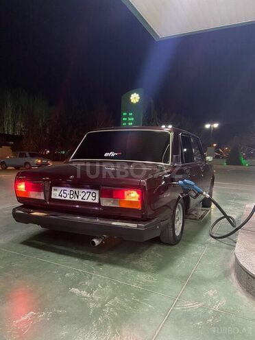 LADA (VAZ) 2107 2004, 95,000 km - 1.6 l - Mingəçevir