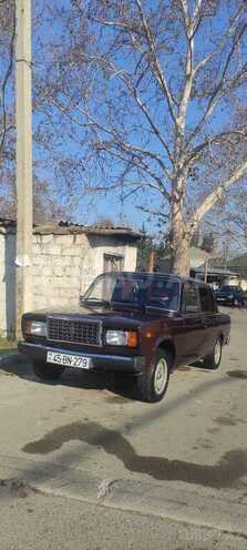LADA (VAZ) 2107 2004, 95,000 km - 1.6 l - Mingəçevir