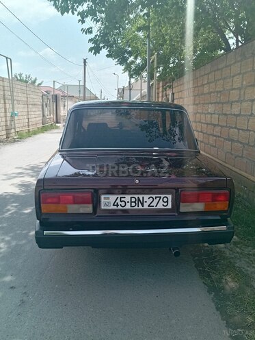 LADA (VAZ) 2107 2004, 95,000 km - 1.6 l - Mingəçevir