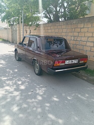 LADA (VAZ) 2107 2004, 95,000 km - 1.6 l - Mingəçevir