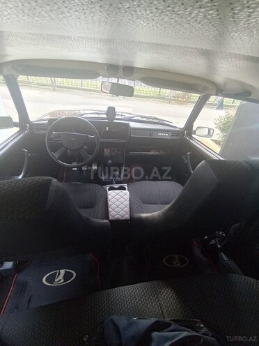 LADA (VAZ) 2107 2004, 95,000 km - 1.6 l - Mingəçevir