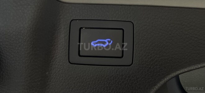 Hyundai Santa Fe 2016, 90,000 km - 2.0 l - Bakı