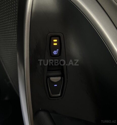 Hyundai Santa Fe 2016, 90,000 km - 2.0 l - Bakı