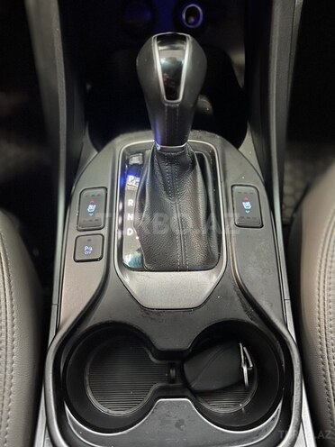 Hyundai Santa Fe 2016, 90,000 km - 2.0 l - Bakı