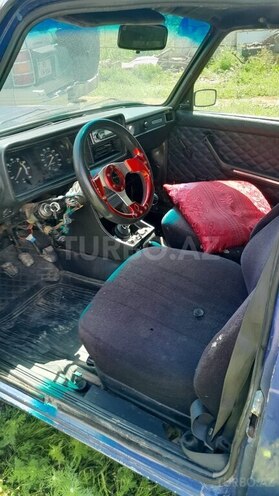 LADA (VAZ) 2107 1991, 99,098 km - 1.6 l - Şamaxı