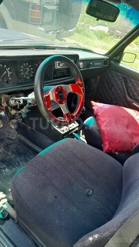 LADA (VAZ) 2107 1991, 99,098 km - 1.6 l - Şamaxı