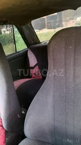 LADA (VAZ) 2107 1991, 99,098 km - 1.6 l - Şamaxı
