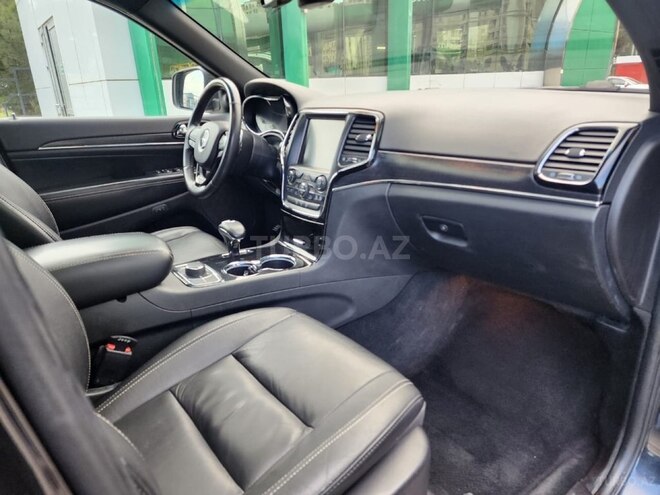 Jeep Grand Cherokee 2014, 201,000 km - 3.6 l - Bakı
