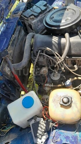 LADA (VAZ) 2107 1991, 99,098 km - 1.6 l - Şamaxı