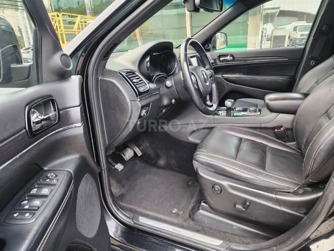 Jeep Grand Cherokee 2014, 201,000 km - 3.6 l - Bakı