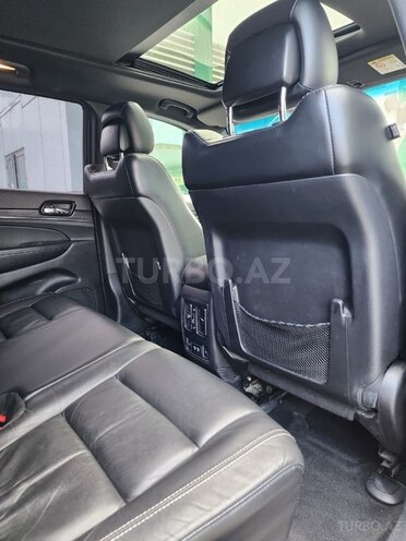 Jeep Grand Cherokee 2014, 201,000 km - 3.6 l - Bakı