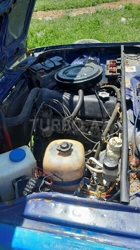 LADA (VAZ) 2107 1991, 99,098 km - 1.6 l - Şamaxı