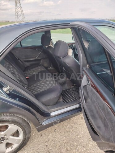 Mercedes E 220 d 2000, 450,000 km - 2.2 л - Bakı