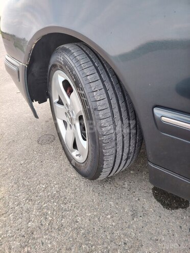 Mercedes E 220 d 2000, 450,000 km - 2.2 л - Bakı
