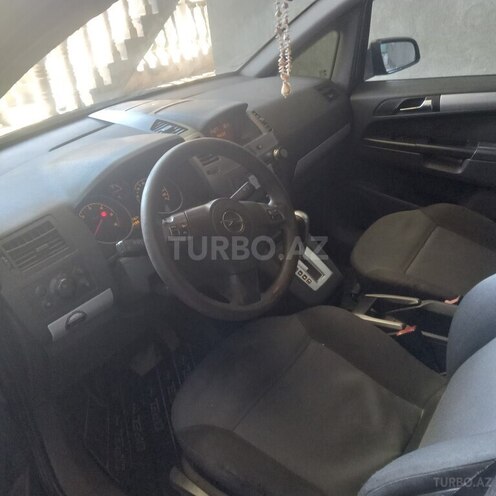 Opel Zafira 2006, 364,000 km - 1.9 л - Gəncə