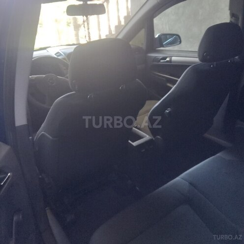 Opel Zafira 2006, 364,000 km - 1.9 л - Gəncə