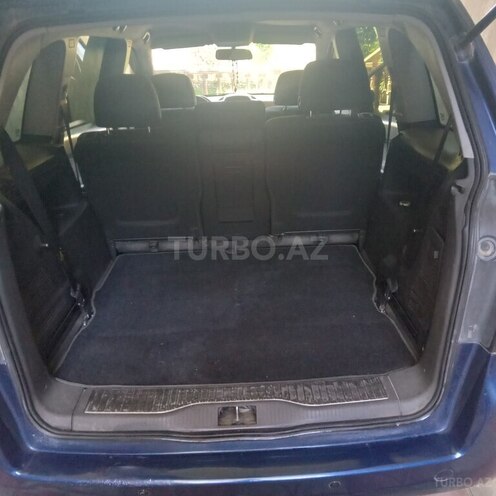 Opel Zafira 2006, 364,000 km - 1.9 л - Gəncə