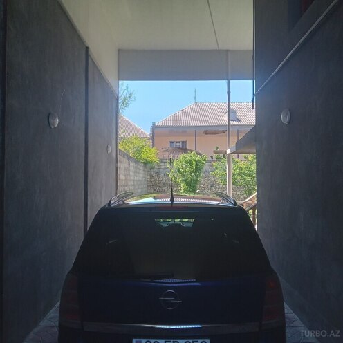 Opel Zafira 2006, 364,000 km - 1.9 л - Gəncə