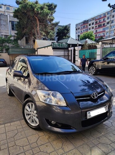 Toyota Auris 2007, 320,000 km - 1.4 л - Bakı