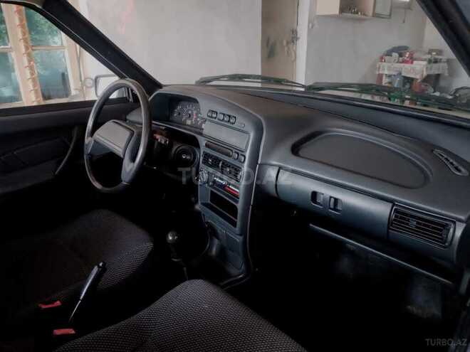 LADA (VAZ) 2115 2012, 563,900 km - 1.6 l - Bakı
