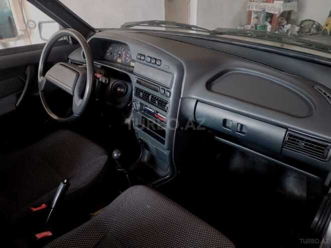 LADA (VAZ) 2115 2012, 563,900 km - 1.6 l - Bakı