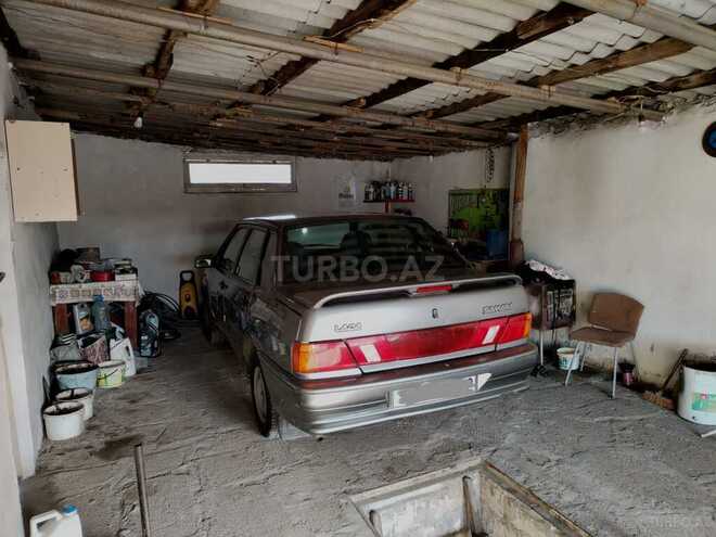 LADA (VAZ) 2115 2012, 563,900 km - 1.6 l - Bakı