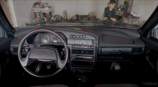 LADA (VAZ) 2115 2012, 563,900 km - 1.6 l - Bakı