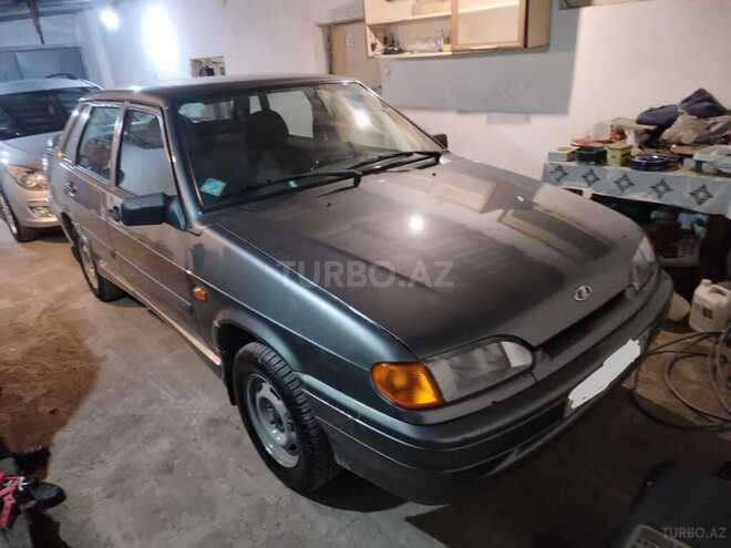 LADA (VAZ) 2115 2012, 563,900 km - 1.6 l - Bakı