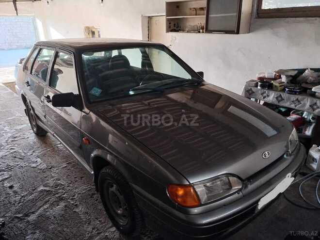 LADA (VAZ) 2115 2012, 563,900 km - 1.6 l - Bakı