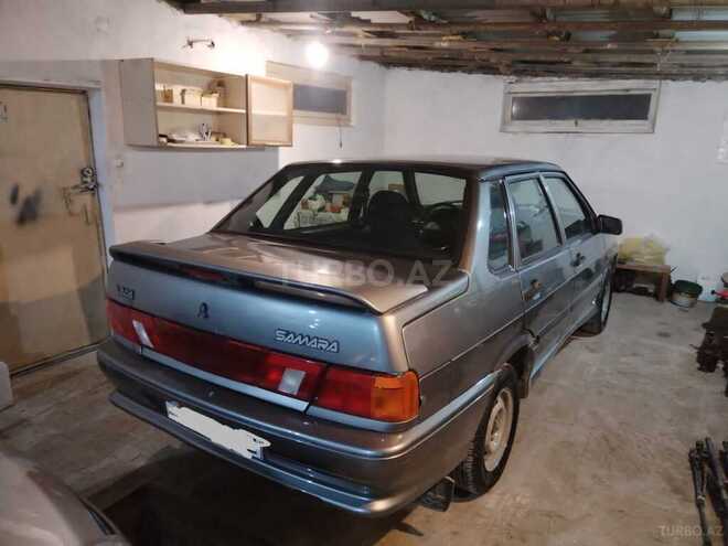 LADA (VAZ) 2115 2012, 563,900 km - 1.6 l - Bakı