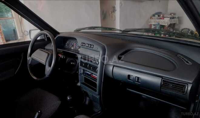 LADA (VAZ) 2115 2012, 563,900 km - 1.6 l - Bakı