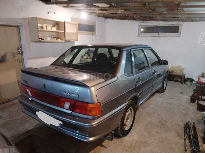 LADA (VAZ) 2115 2012, 563,900 km - 1.6 l - Bakı