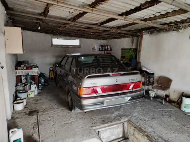 LADA (VAZ) 2115 2012, 563,900 km - 1.6 l - Bakı